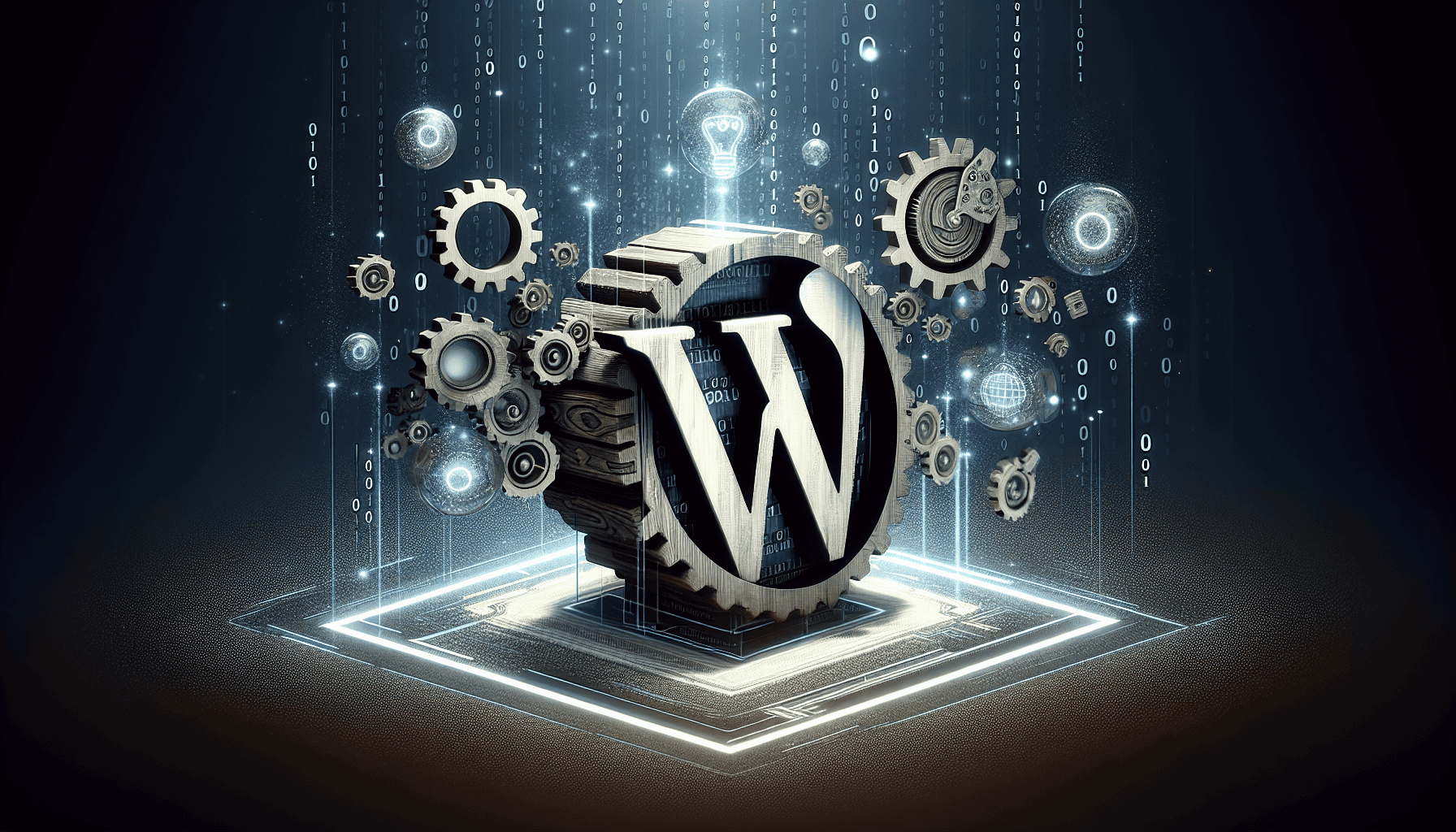 Cómo Integrar Inteligencia Artificial en WordPress Fácilmente